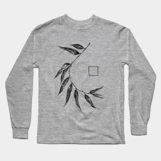 Willow Long Sleeve T-Shirt